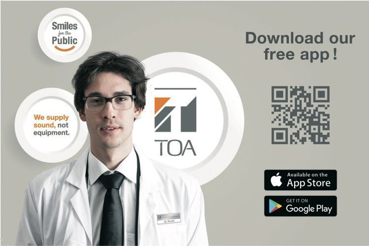 TOA Foto