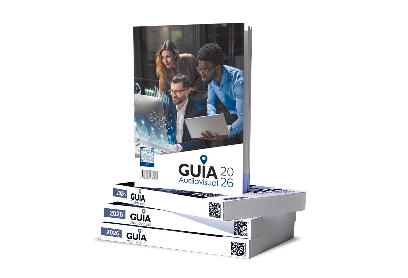 Guia Audiovisual 2025