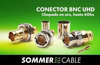 Sommer Cable 2023