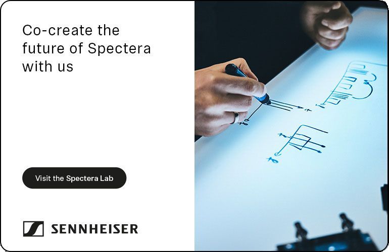 Sennheiser