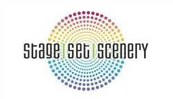 Stage-Set-Scenery